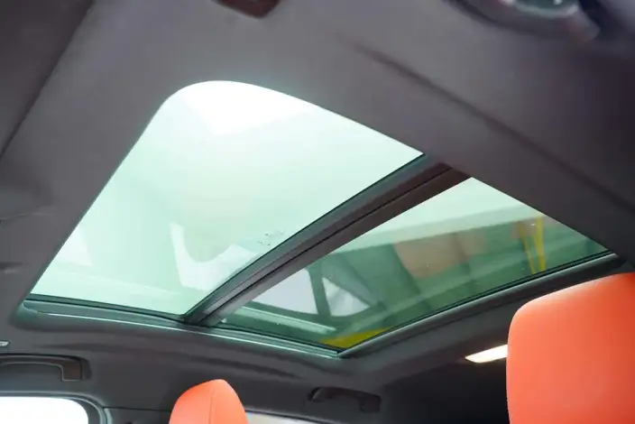 BMW X2 2020 Model sDrive25i Leading Model M Sports Set – фото 22