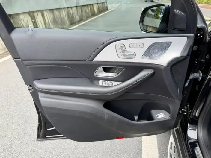 Mercedes-Benz GLE AMG 2020 Model AMG GLE 53 4MATIC+ – фото 15