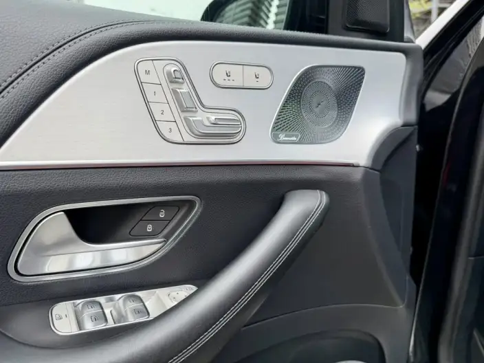 Mercedes-Benz GLE AMG 2020 Model AMG GLE 53 4MATIC+ – фото 16