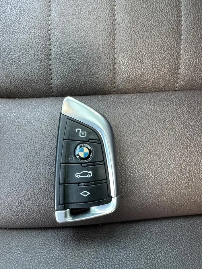 BMW 3 Series 2020 Model 325i M Sports Set – фото 9