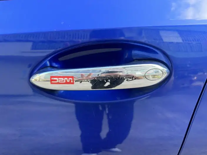 BMW 3 Series 2020 Model 325i M Sports Set – фото 12
