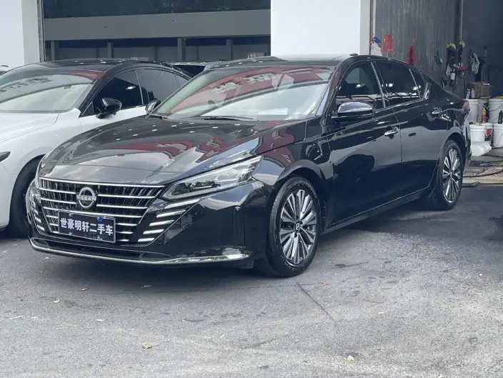 Nissan Teana 2022 Model 2.0L XL-Upr Premium Edition – фото 1