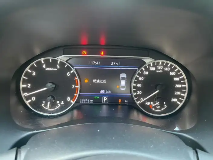 Nissan Teana 2022 Model 2.0L XL-Upr Premium Edition – фото 6