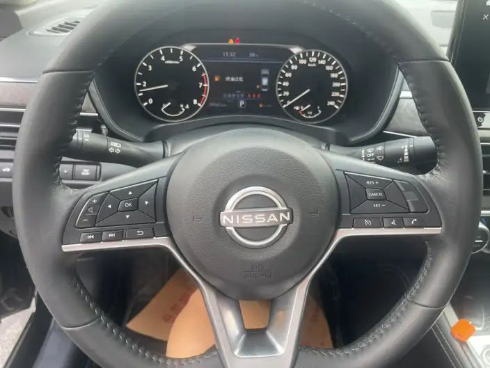 Nissan Teana 2022 Model 2.0L XL-Upr Premium Edition – фото 7