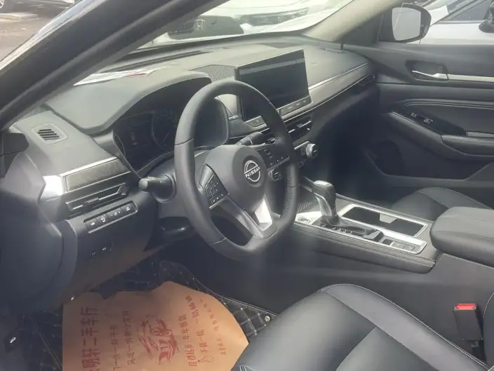 Nissan Teana 2022 Model 2.0L XL-Upr Premium Edition – фото 8