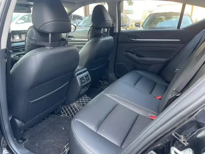 Nissan Teana 2022 Model 2.0L XL-Upr Premium Edition – фото 9
