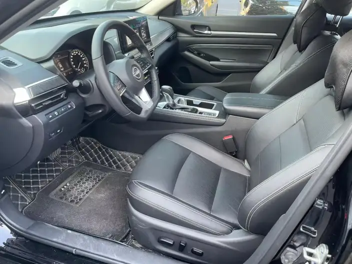 Nissan Teana 2022 Model 2.0L XL-Upr Premium Edition – фото 11