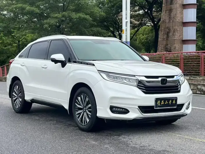Honda Avancier 2020 Model 370 TURBO 9AT Exclusive Edition AWD – фото 3