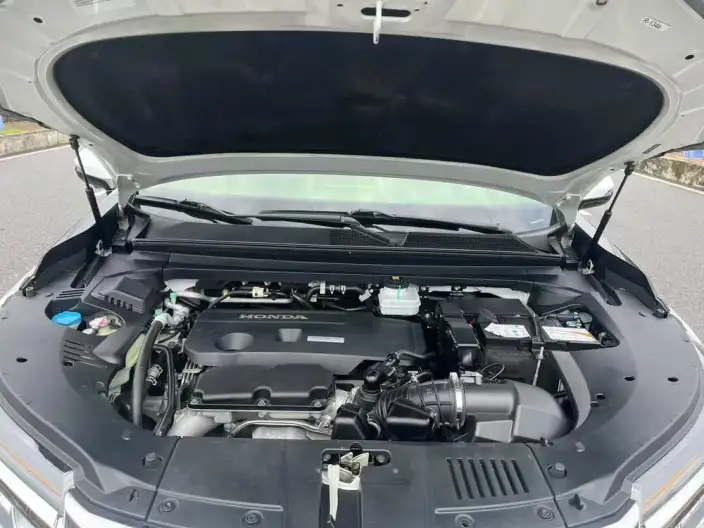 Honda Avancier 2020 Model 370 TURBO 9AT Exclusive Edition AWD – фото 8