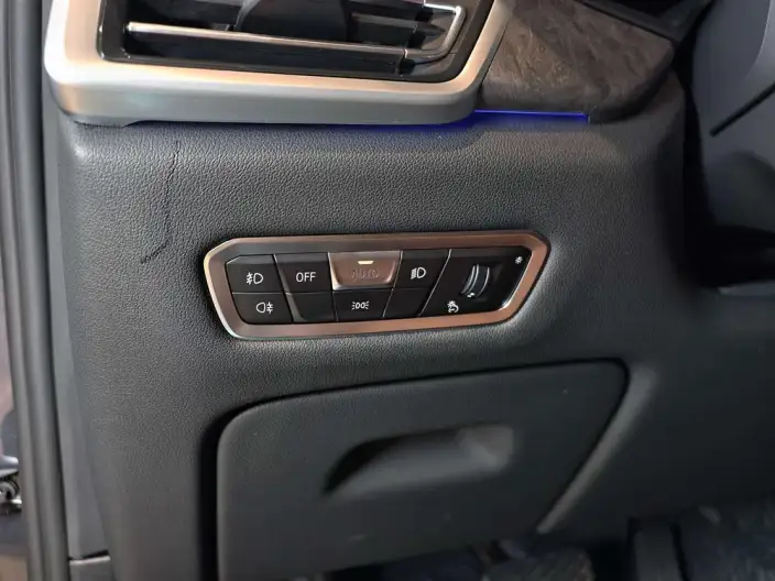 BMW X5 Imported 2021 Model xDrive40i Exclusive Model M Sports Set – фото 29