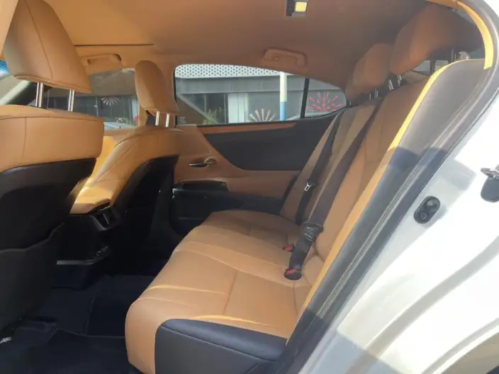 Lexus ES 2022 Model 200 Superior Edition – фото 10