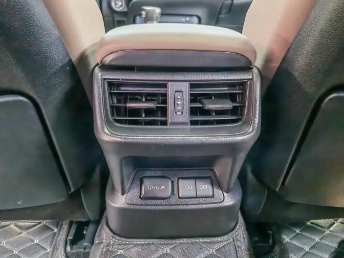Lexus ES 2022 Model 200 Superior Edition – фото 12
