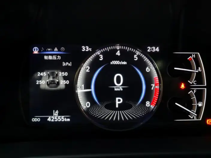 Lexus ES 2022 Model 200 Superior Edition – фото 15