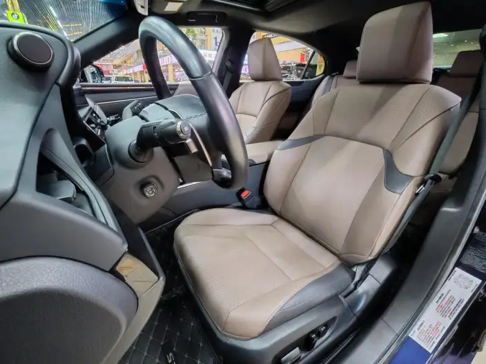 Lexus ES 2022 Model 200 Superior Edition – фото 20
