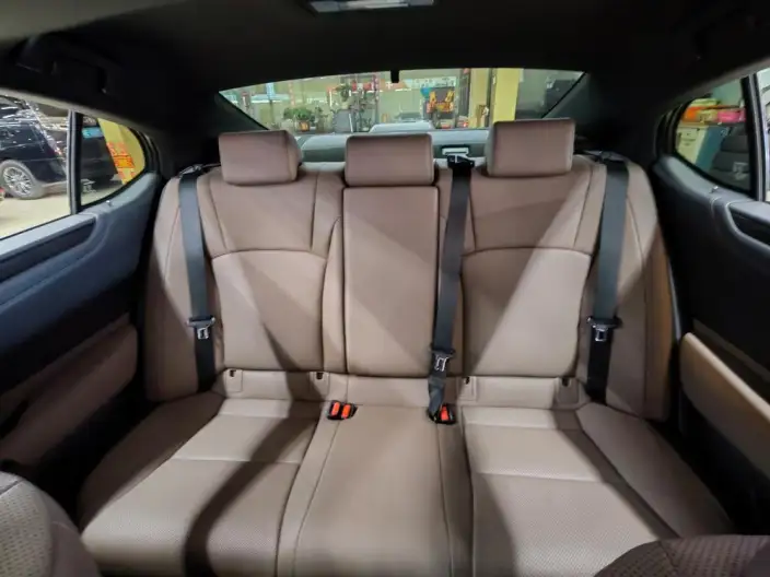 Lexus ES 2022 Model 200 Superior Edition – фото 22