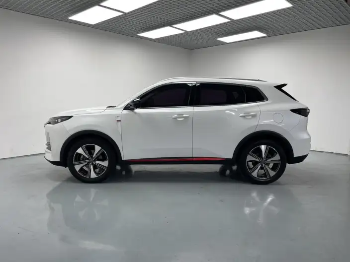 Changan CS55 PLUS 2022 Model Second generation 1.5T DCT Noble Model – фото 4