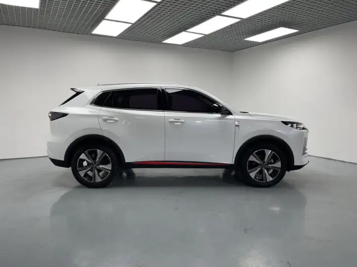 Changan CS55 PLUS 2022 Model Second generation 1.5T DCT Noble Model – фото 8