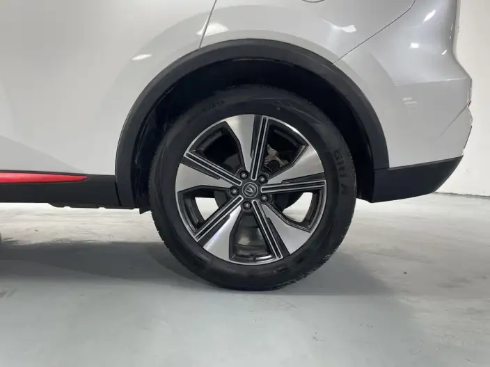 Changan CS55 PLUS 2022 Model Second generation 1.5T DCT Noble Model – фото 9