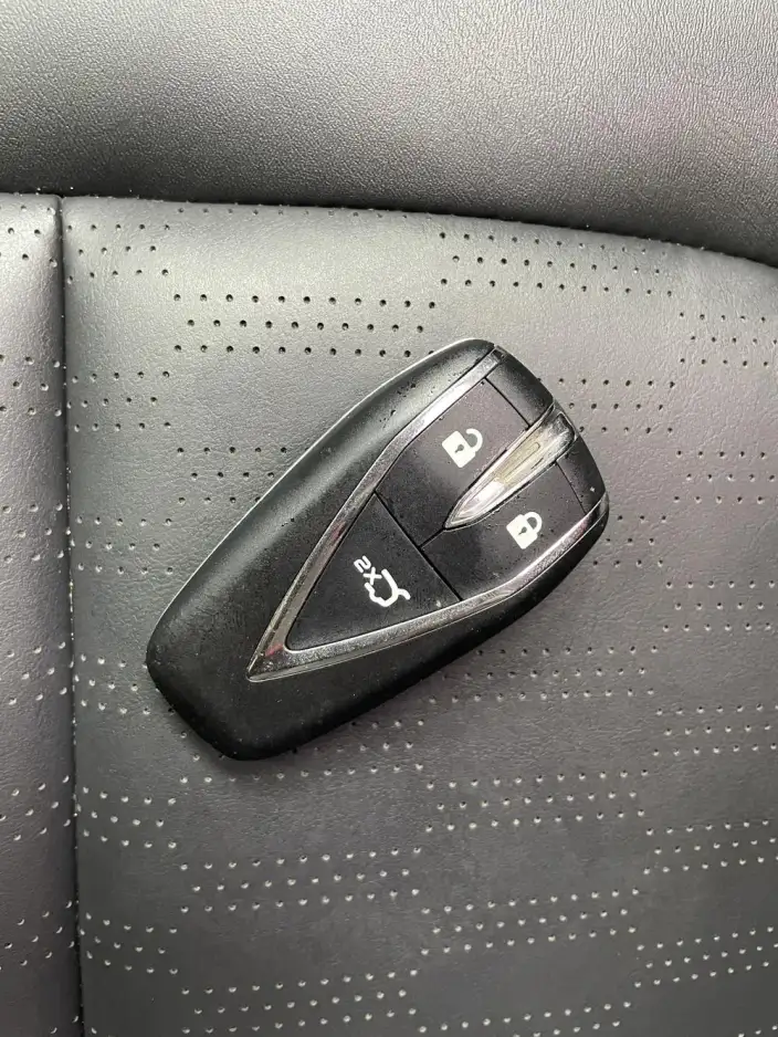 Changan CS55 PLUS 2022 Model Second generation 1.5T DCT Noble Model – фото 11