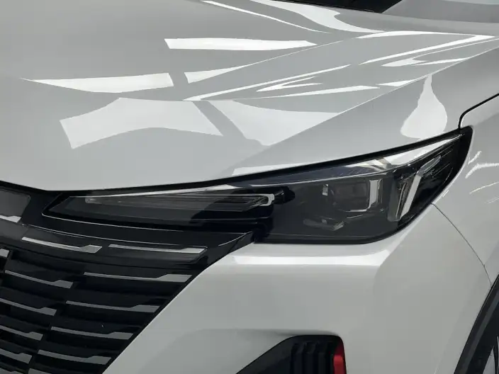 Changan CS55 PLUS 2022 Model Second generation 1.5T DCT Noble Model – фото 12