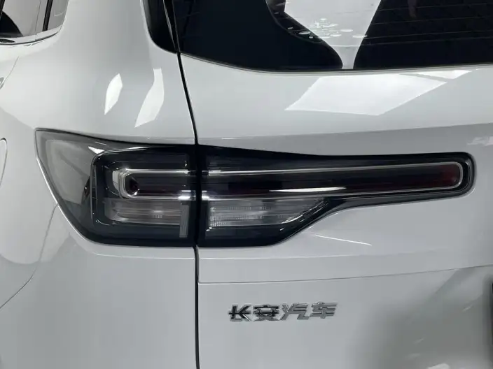 Changan CS55 PLUS 2022 Model Second generation 1.5T DCT Noble Model – фото 13