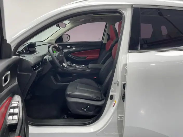 Changan CS55 PLUS 2022 Model Second generation 1.5T DCT Noble Model – фото 17
