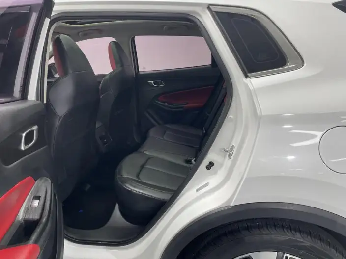 Changan CS55 PLUS 2022 Model Second generation 1.5T DCT Noble Model – фото 18