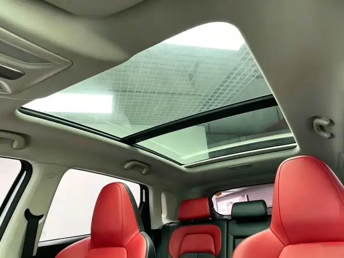 Changan CS55 PLUS 2022 Model Second generation 1.5T DCT Noble Model – фото 19