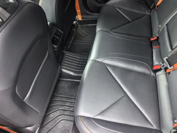 Changan UNI-V 2022 Model 1.5T Sports Edition – фото 10