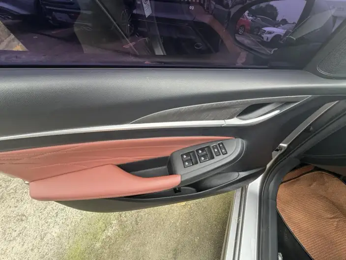 Changan Eado 2023 Model PLUS Changxiang Edition Blue whale NE 1.4T GDI DCT Noble Model – фото 7