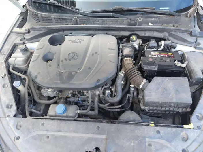 Changan Eado 2021 Model PLUS Blue whale NE 1.4T GDI DCT Flagship Model – фото 7