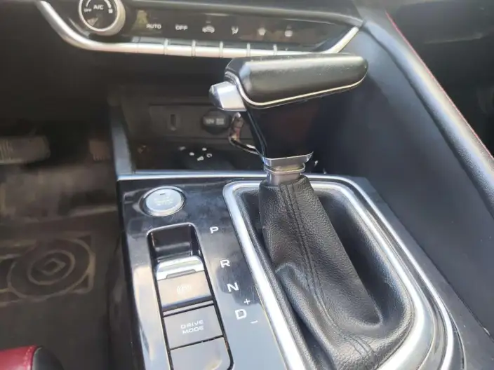 Changan Eado 2021 Model PLUS Blue whale NE 1.4T GDI DCT Flagship Model – фото 15