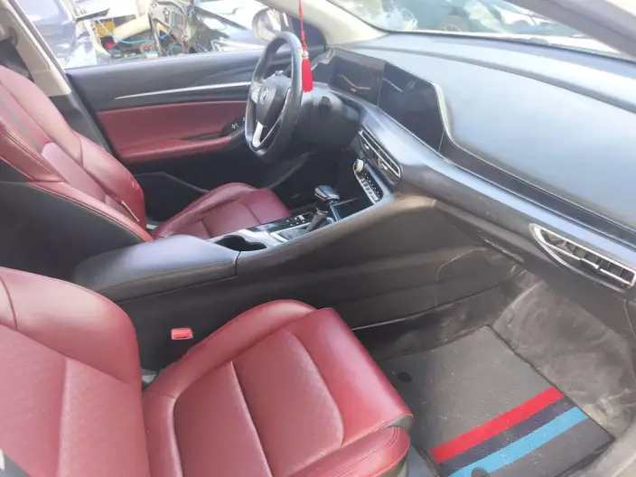 Changan Eado 2021 Model PLUS Blue whale NE 1.4T GDI DCT Flagship Model – фото 19
