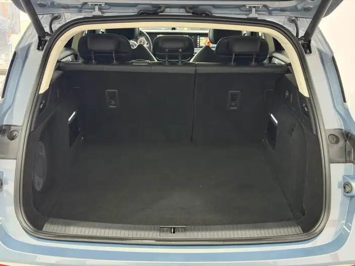 VOYAH FREE 2021 Model 4WD Extended Range First Edition Memorial Edition Prestige Package – фото 19