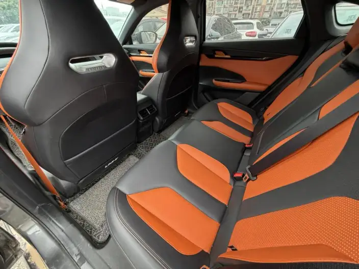 Changan UNI-V 2023 Model 1.5T Sports Edition – фото 15