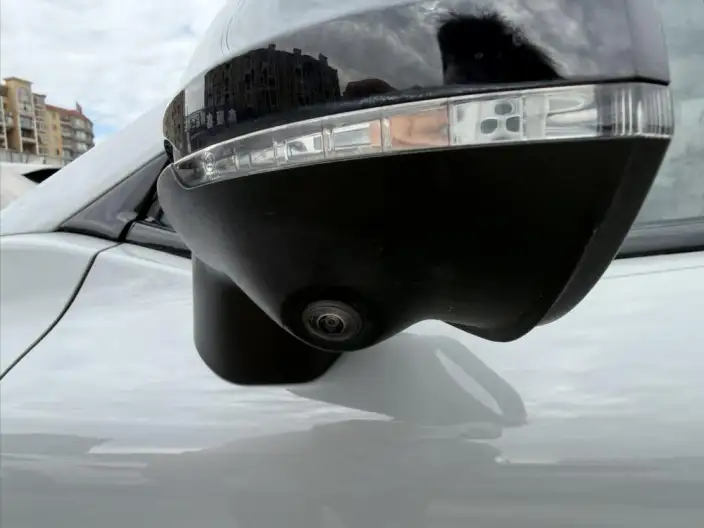 Changan UNI-T 2022 Model 1.5T Sports Edition Flagship Model – фото 6