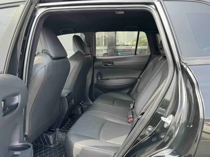 Frontlander 2026 Model 2.0L CVT Comfort PLUS Edition – фото 9