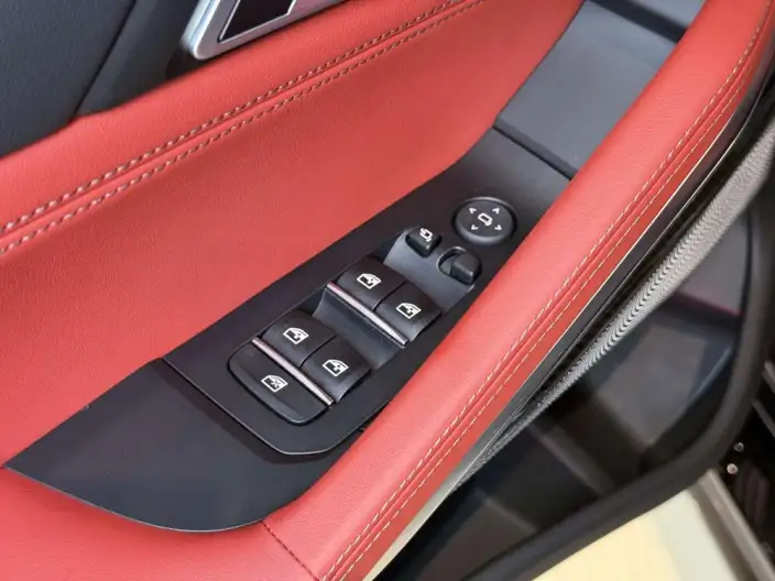 BMW X6 M 2023 Model X6 M Thunder Edition – фото 36