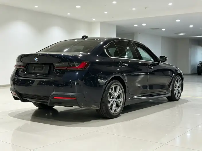 BMW i3 2023 Model eDrive35L – фото 5
