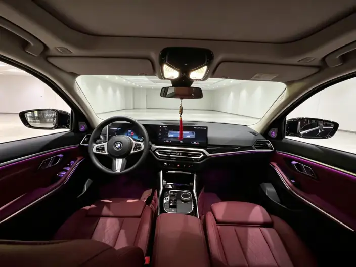 BMW i3 2023 Model eDrive35L – фото 7