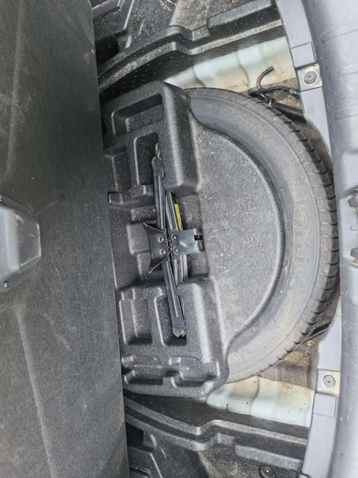 Changan CS75 2021 Model Rong Shine Million Edition 280T DCT Pilot Model – фото 8