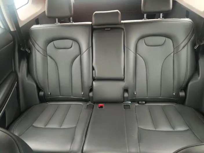 Changan CS75 2021 Model Rong Shine Million Edition 280T DCT Pilot Model – фото 15