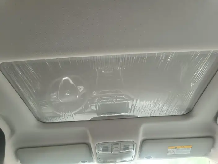 Changan CS75 2021 Model Rong Shine Million Edition 280T DCT Pilot Model – фото 16
