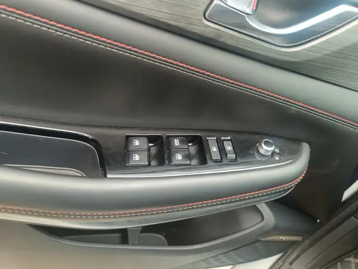 Changan CS75 2021 Model Rong Shine Million Edition 280T DCT Pilot Model – фото 17