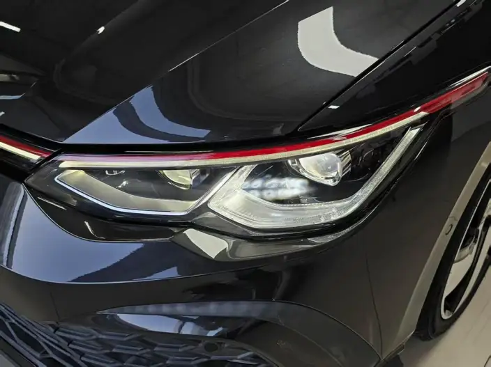 Volkswagen Golf GTI 2021 Model 380TSI DSG GTI – фото 7