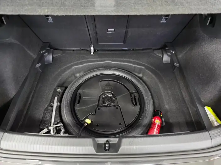 Volkswagen Golf GTI 2021 Model 380TSI DSG GTI – фото 12