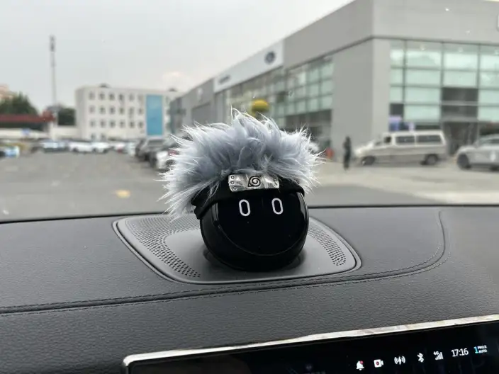 NIO ES8 2020 Model 580KM Base Edition VI seat – фото 9