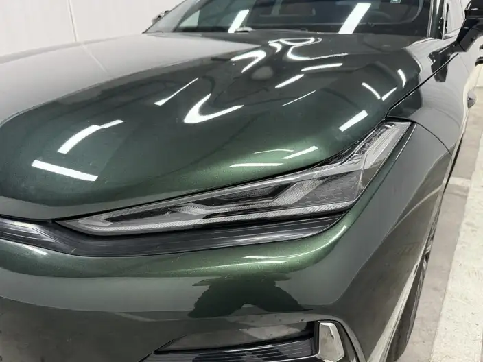 Geely Galaxy E8 PHEV 2025 Model 130km EM-P Tiggo Edition – фото 12