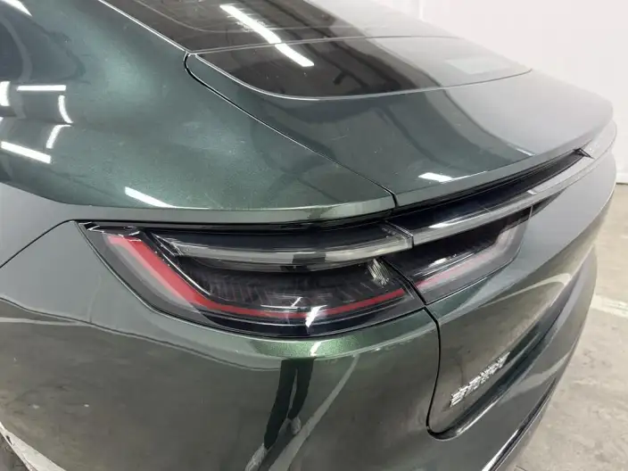 Geely Galaxy E8 PHEV 2025 Model 130km EM-P Tiggo Edition – фото 13