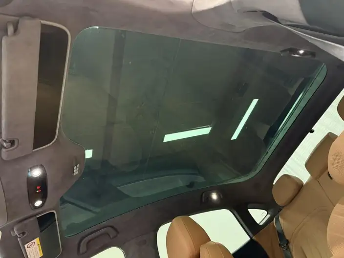 Geely Galaxy E8 PHEV 2025 Model 130km EM-P Tiggo Edition – фото 19